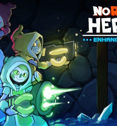 NoReload Heroes Enhanced Edition