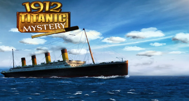 1912: Titanic Mystery
