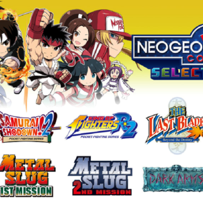 Pocket Color Selection