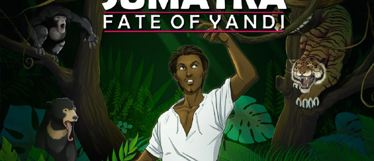 Sumatra: Fate of Yandi