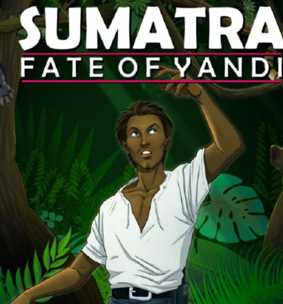 Sumatra: Fate of Yandi