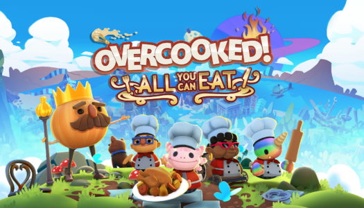 Overcooked and Story of Seasons join this week’s eShop roundup