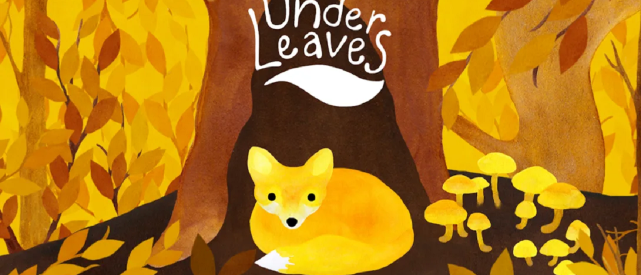 Under Leaves