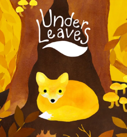 Under Leaves