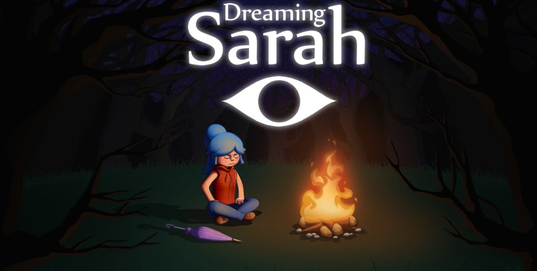 Dreaming Sarah - Nintendo Switch eShop