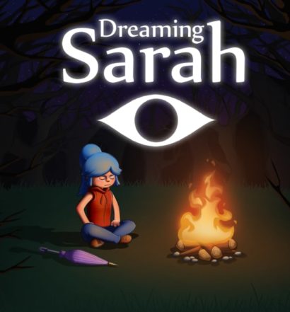 Dreaming Sarah - Nintendo Switch eShop