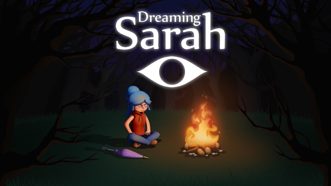Dreaming Sarah - Nintendo Switch eShop