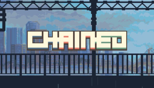 Review: Chained (Nintendo Switch)