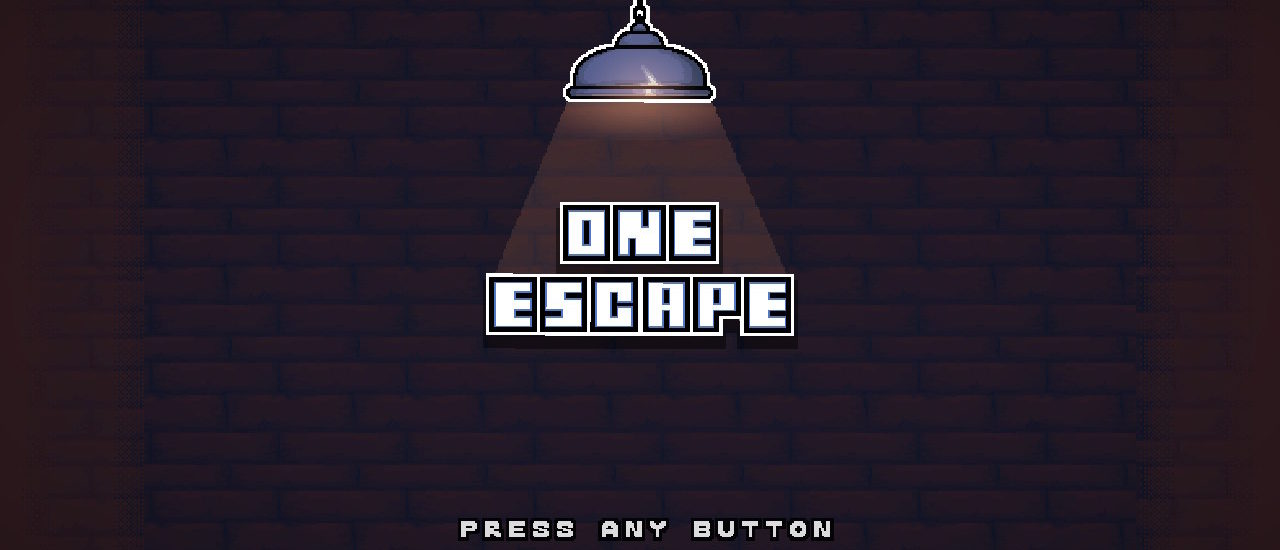 One Escape