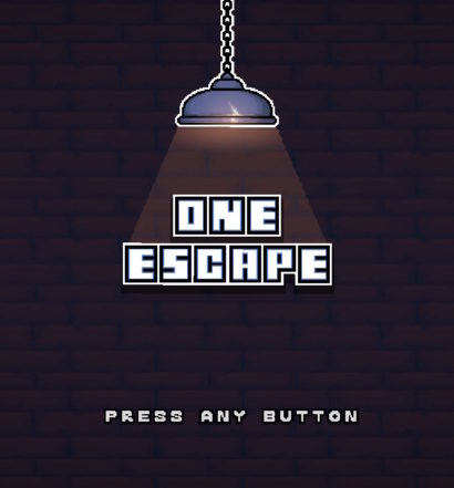 One Escape