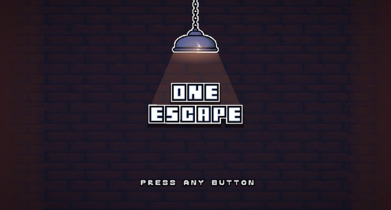 One Escape