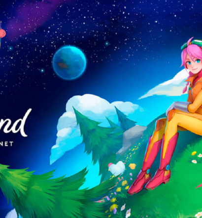 Deiland: Pocket Planet Edition