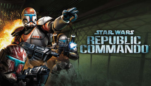 Star Wars Republic Commando joins this week’s eShop roundup
