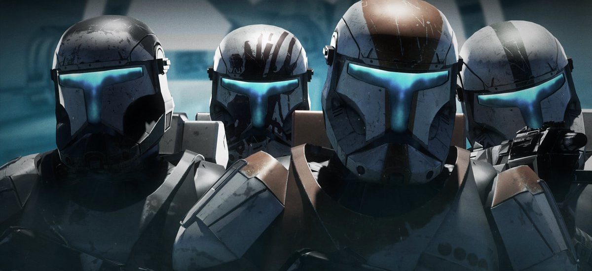 Star Wars: Republic Commando