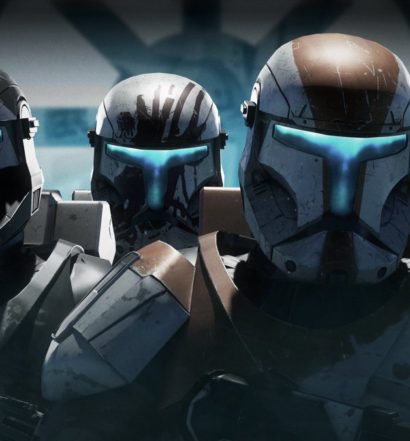 Star Wars: Republic Commando
