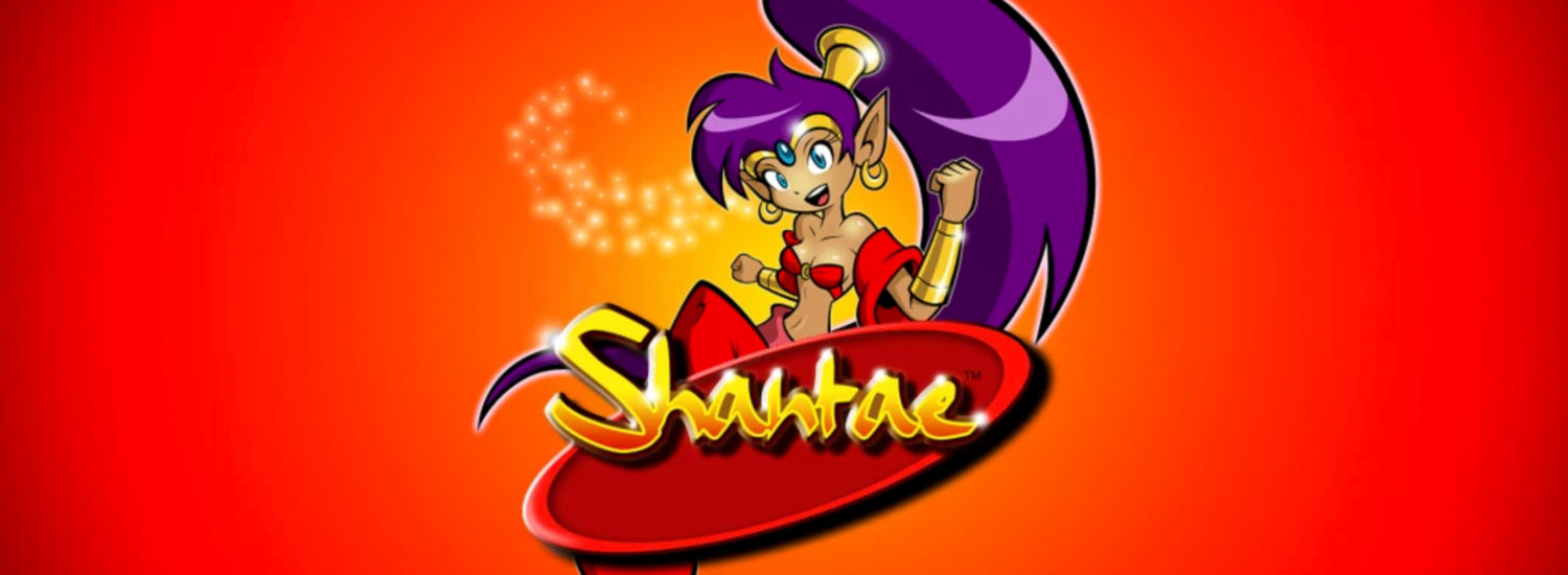 shantae nintendo switch review