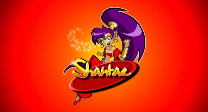 shantae nintendo switch review