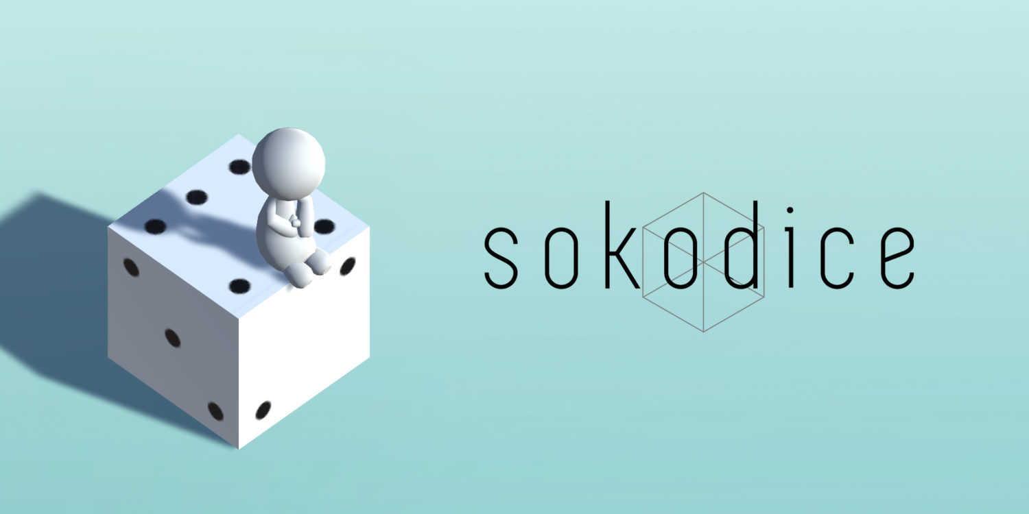 Sokodice - Nintendo Switch eShop