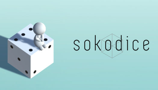 Review: Sokodice (Nintendo Switch)