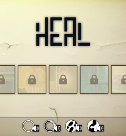 Heal: Console Edition