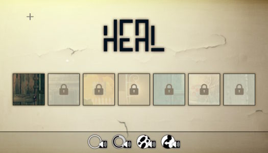 Review: Heal: Console Edition (Nintendo Switch)