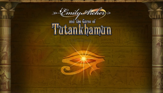 Review: Emily Archer and the Curse of Tutankhamun (Nintendo Switch)