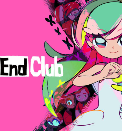 World's End Club - Nintendo Switch
