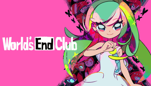 World’s End Club joins this week’s eShop roundup