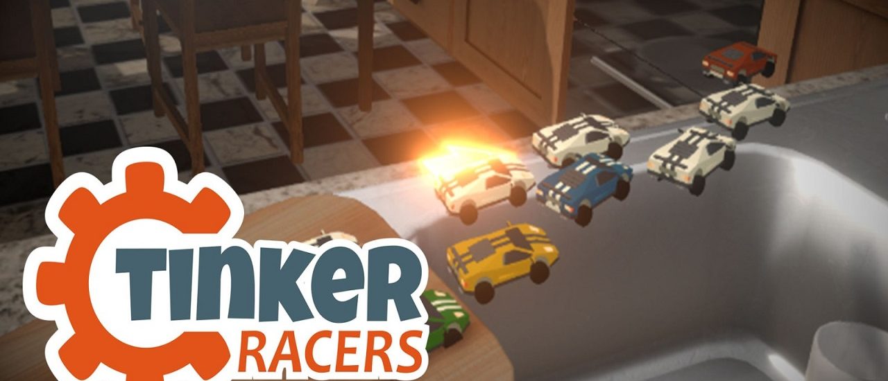 Tinker Racers