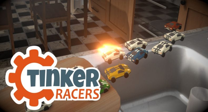 Tinker Racers