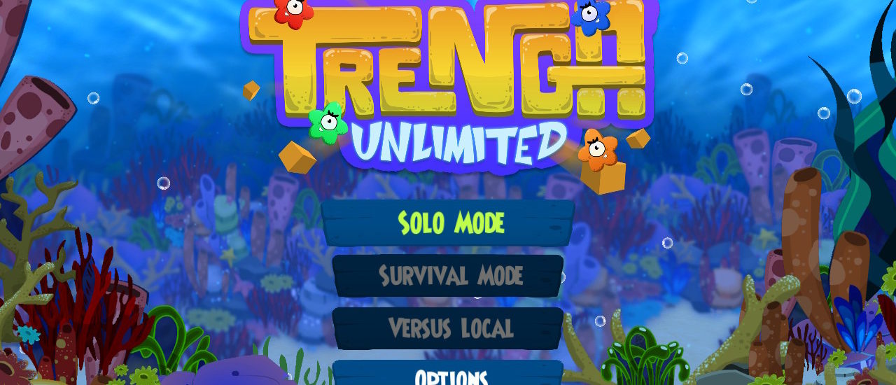 Trenga Unlimited