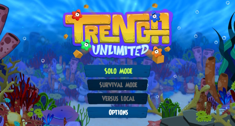 Trenga Unlimited