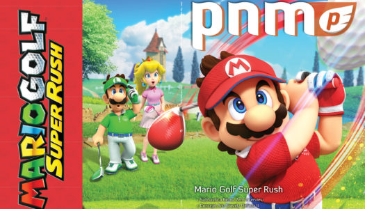 Pure Nintendo Magazine Reveals the Cover of Issue 57, Available Now!