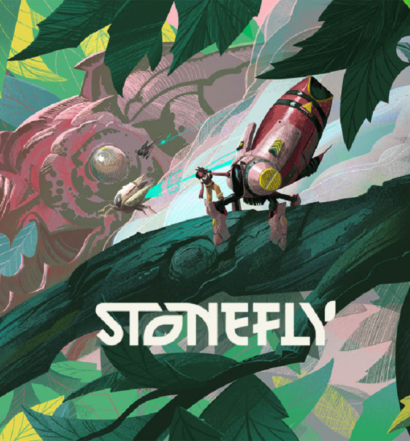 Stonefly
