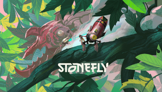 Review: Stonefly (Nintendo Switch)