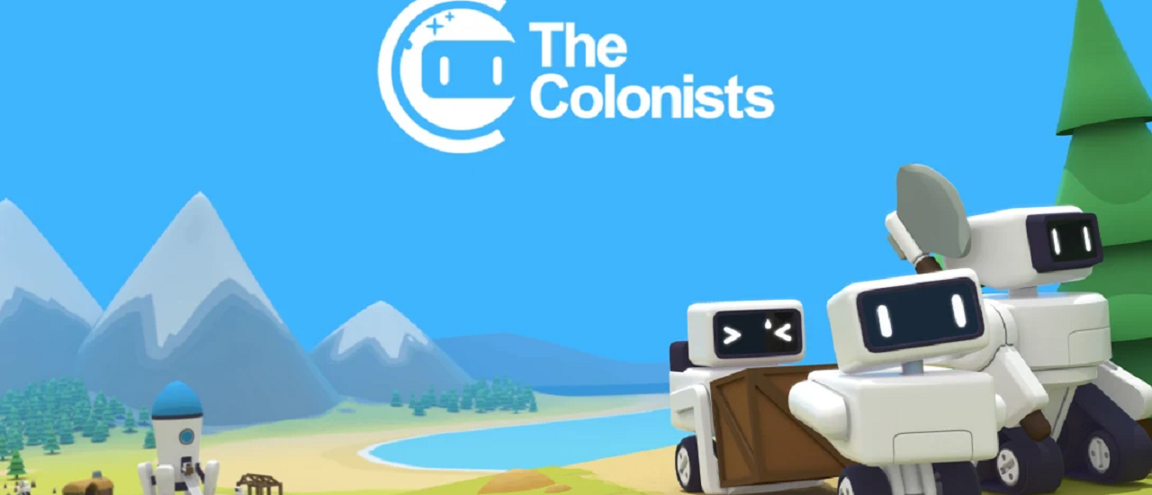 The Colonists