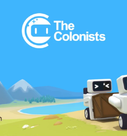 The Colonists