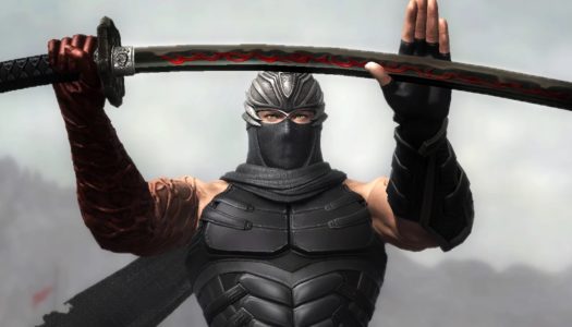 Review: Ninja Gaiden: Master Collection (Nintendo Switch)