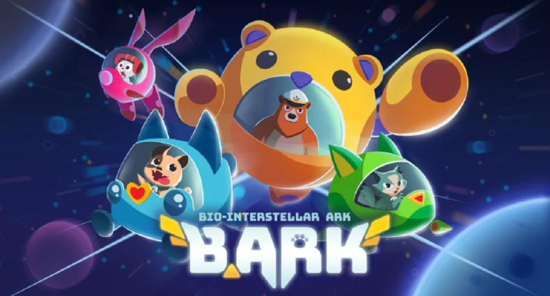 B.ARK