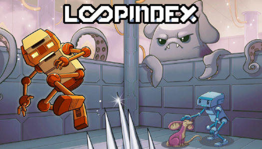 Review: Loopindex (Nintendo Switch)