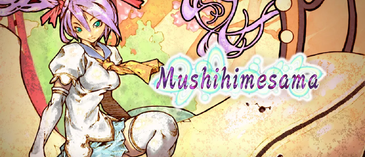 MushihimeSama