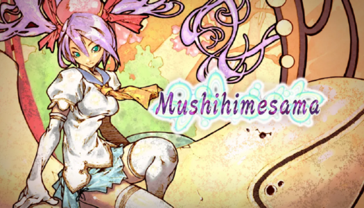 Review: MushihimeSama (Nintendo Switch)