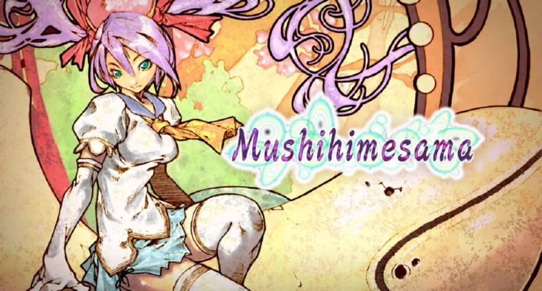 MushihimeSama
