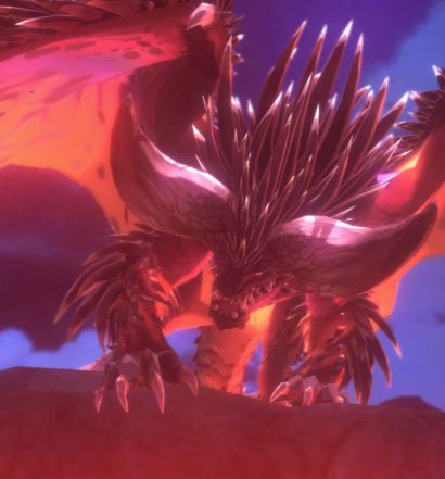 Monster Hunter Stories 2 - Nintendo Switch