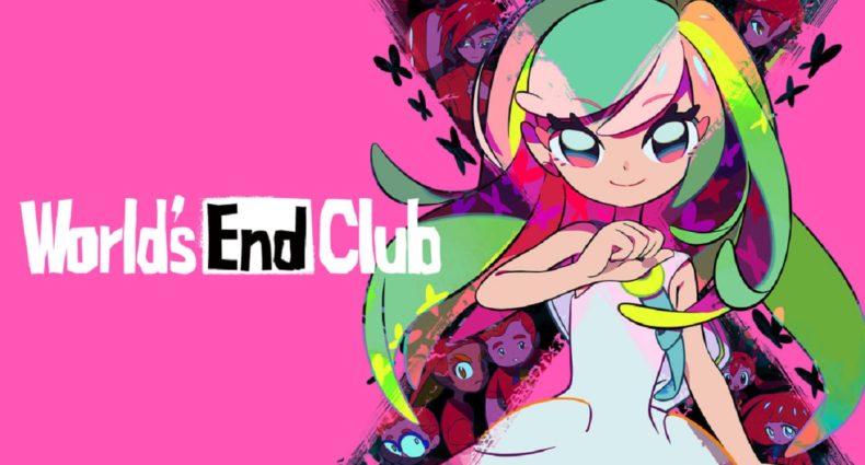 World's End Club