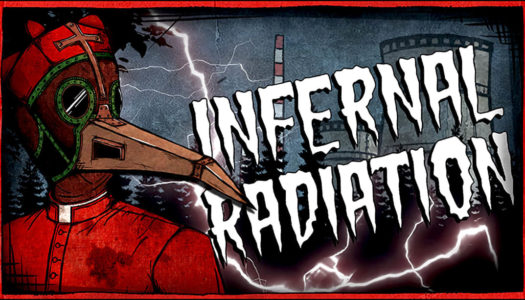 Review: Infernal Radiation (Nintendo Switch)