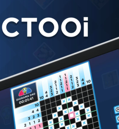 Pictooi - Nintendo Switch eShop