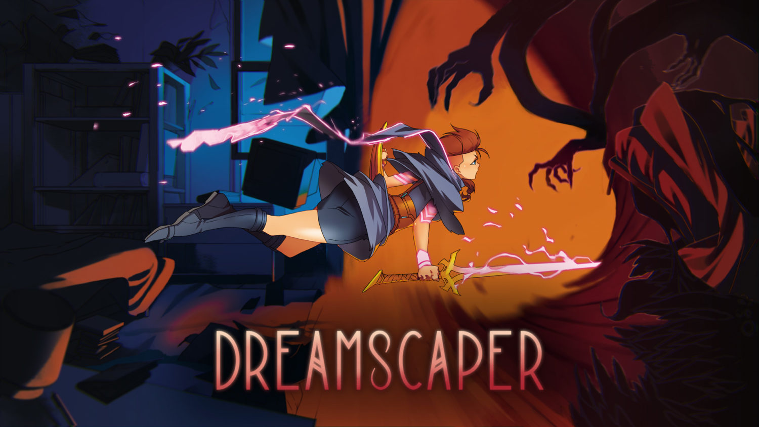 Dreamscaper - Nintendo Switch eShop