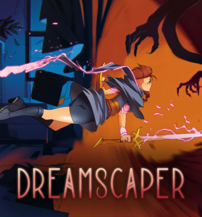 Dreamscaper - Nintendo Switch eShop