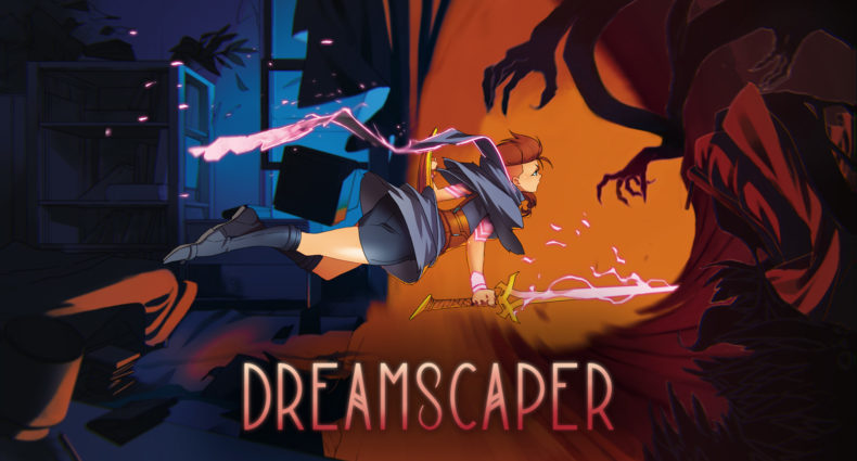 Dreamscaper - Nintendo Switch eShop